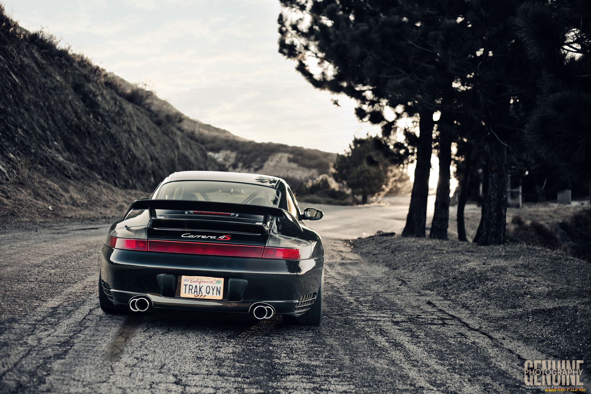 , porsche